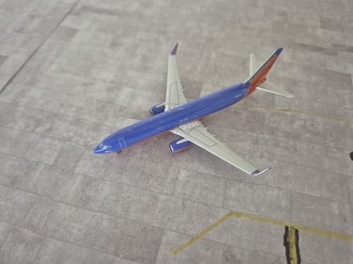 Gemini jets 400 southwest - jets,