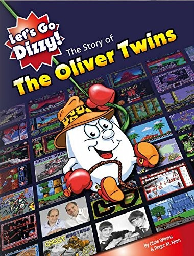 The story oliver twins - the,