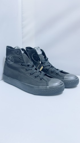 Brand new dunlop canvas high - new,