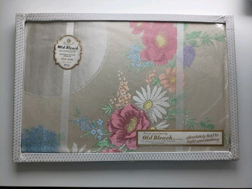 Unused old bleach moonglow - unused,