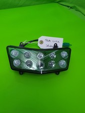 Tga Vita S And X Rear Led