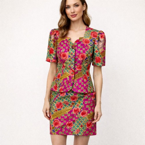 Vintage 80s joan - vintage, leslie