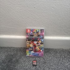 Mario Kart 8 Deluxe - Nintendo