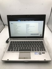 Elitebook 2560p boots - elitebook,