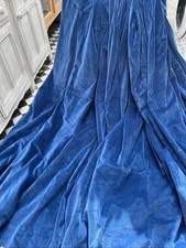 Vintage Cotton Velvet