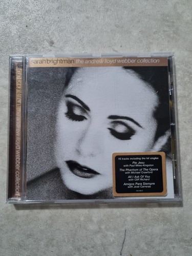 Sarah brightman the - brightman,