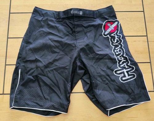 Hayabusa men fight shorts - fight,