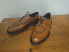 Alfred Sargent Shoes Pebble