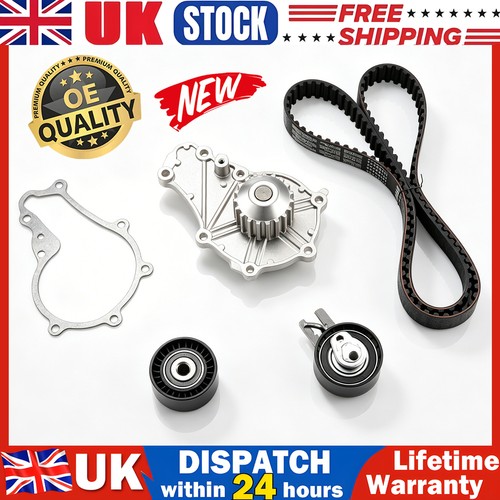 Timing belt water pump - pump, kit
