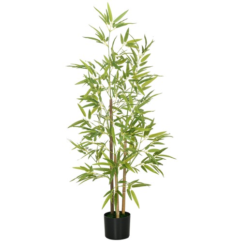 Artificial plant bamboo - artificial,