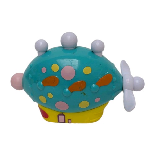 The night garden - in,