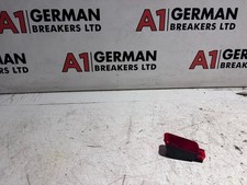 GENUINE VW AUDI SEAT SKODA DOOR CARD RED WARNING COURTESY LIGHT 6Y0947411