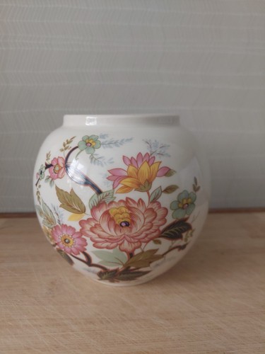 Vintage sadler ginger - sadler, jar