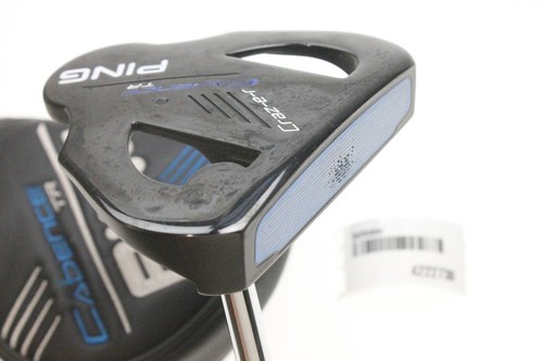 Ping cadence craz r - cadence, heavy