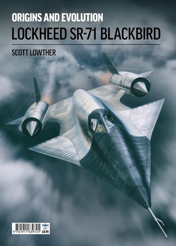 Lockheed blackbird - lockheed,