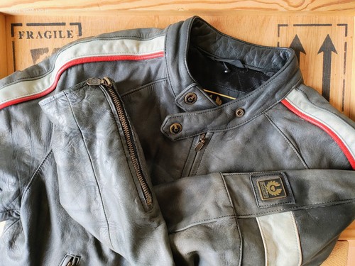 Belstaff gold label hero - belstaff,
