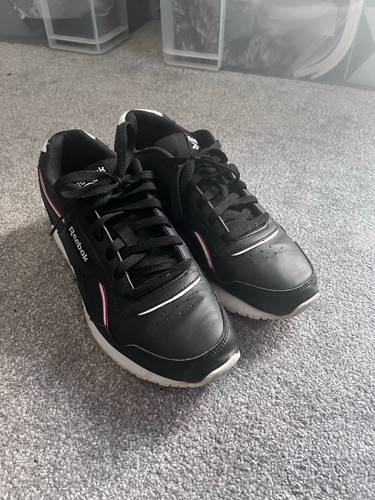 Reebok classic glide - classic, mens