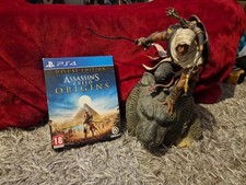 Assasins Creed Origins Deluxe