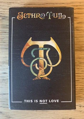 Jethro tull this - this, is