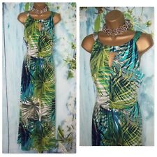 NEW WALLIS MAXI DRESS SIZE 14