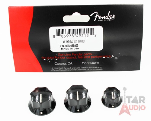 Genuine fender pure - genuine,