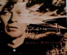 Robbie Robertson CD Value