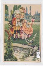 Children boy girl - &,