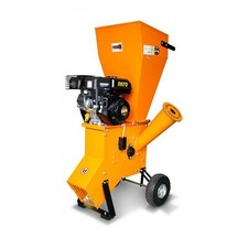 Feider Chipper-Shredder Petrol