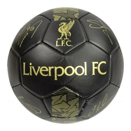 Liverpool football signature - liverpool,
