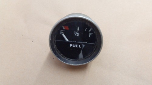 Mgb fuel gauge rubber bumper - mgb,