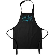 Personalised Embroidered Kids