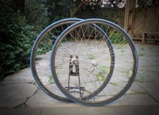 Shimano dura ace 7402 - ace, fh