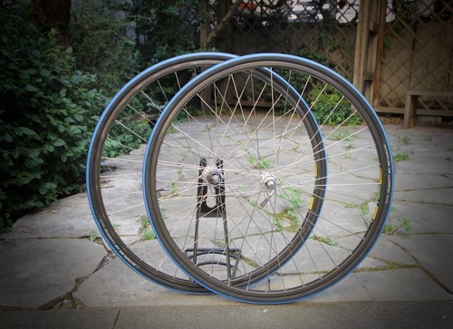 Shimano dura ace 7402 hb - ace, fh