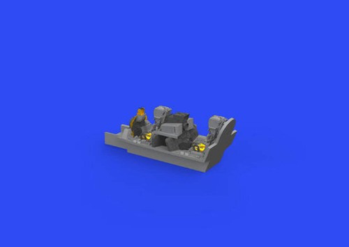 Eduard brassin - 1/72,