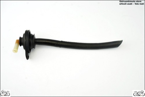 Genuine yamaha 660 04 - 660, x