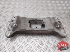 BMW 5 SERIES F10 F11 2.0 DIESEL MANUAL GEARBOX MOUNT BRACKET 2011 6781222