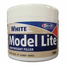 Deluxe Materials Model Lite