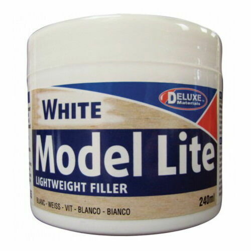 Deluxe materials model lite - materials,