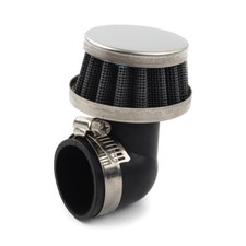 35mm Motorcycle Air Filter CleanerFit 50 70 90 110cc ATV Quad Dirt Bike Go Kart