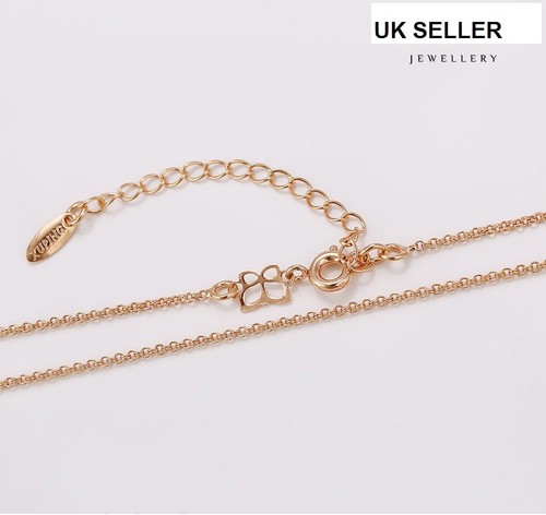 9ct rose gold plated - 9ct,
