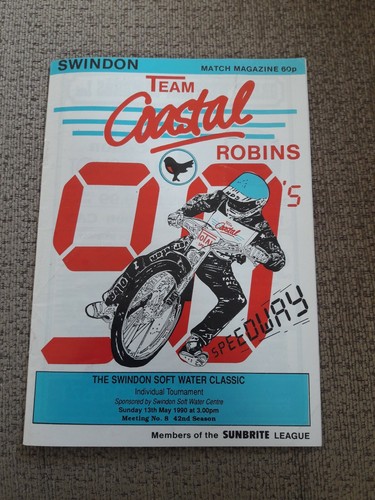 The swindon soft water classic - soft,