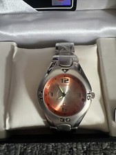 Swiss Balance Fahrenheit Watch