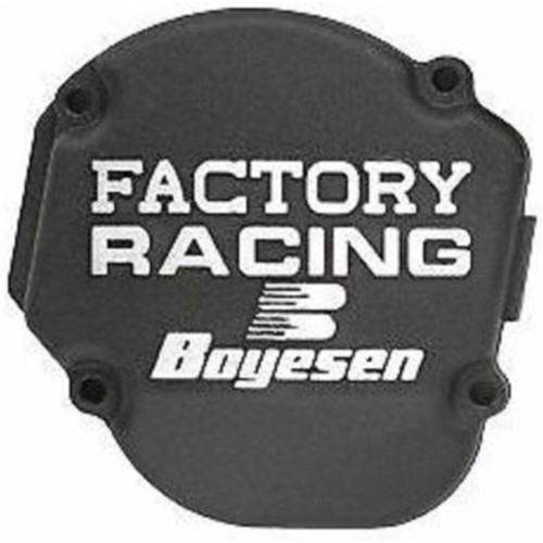 Factory racing ignition cover - factory,