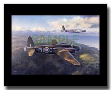 Vickers Wellington MkII RAF