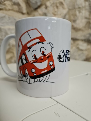 Strathclyde transport happy - strathclyde,