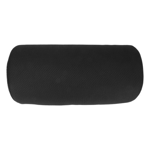 Half round bolster - half,