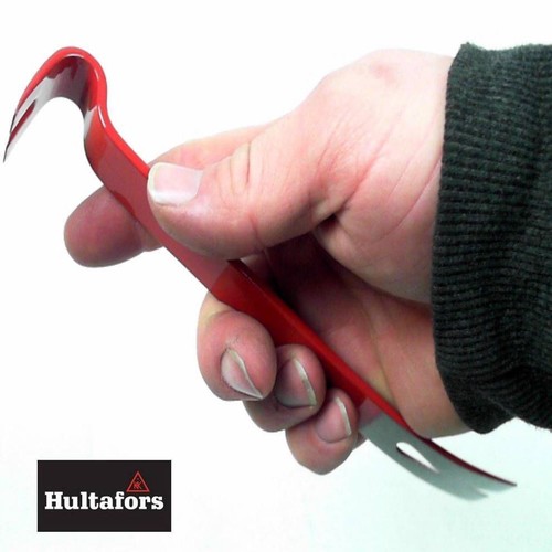 Hultafors wrecking pry crow - hultafors,