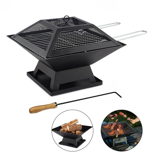Fire pit firepit - fire, brazier