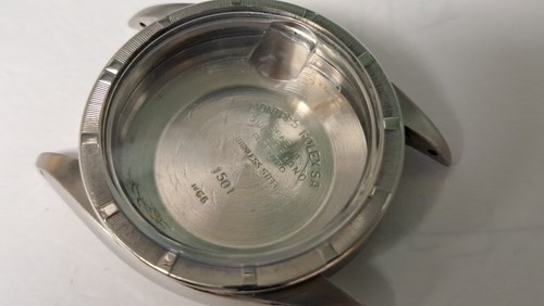 Rolex case montres - case,
