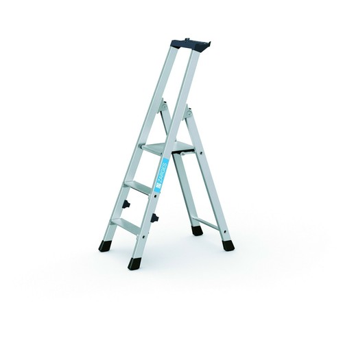 Zarges step ladder - zarges, s